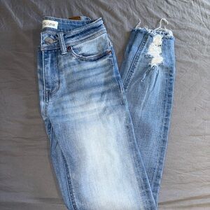 BKE Stella distressed Women’s Jeans